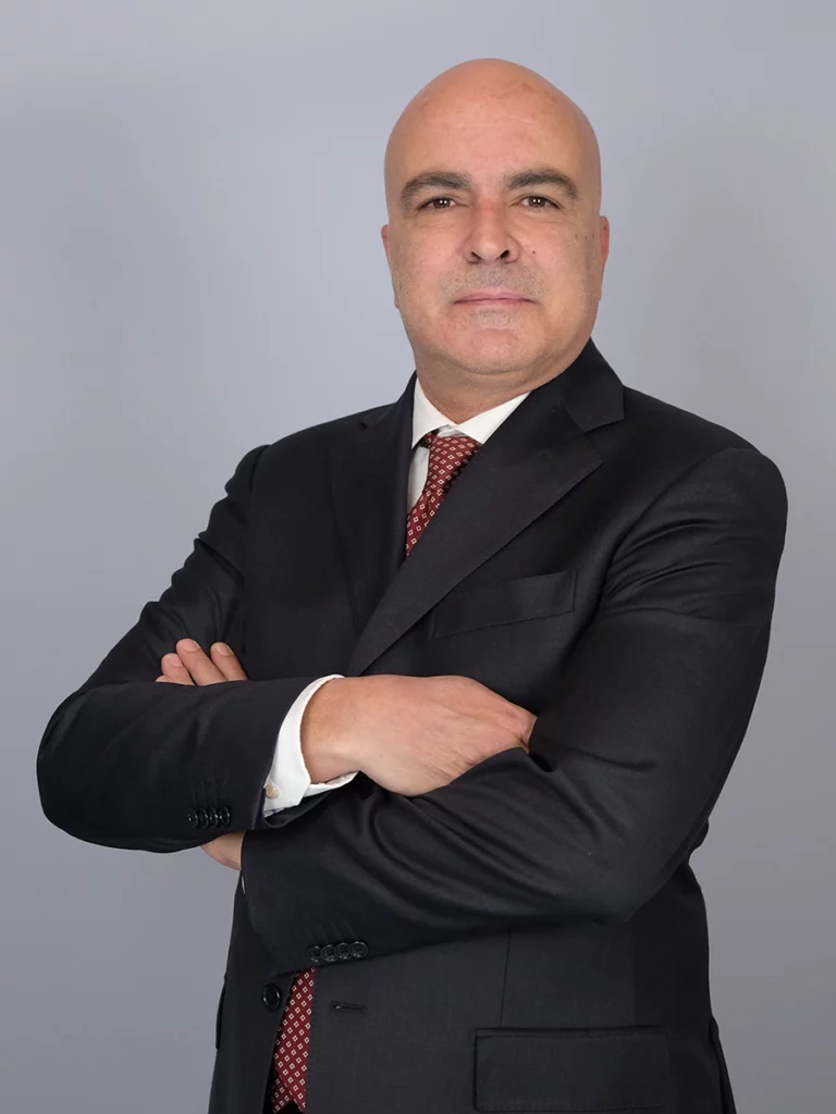 Paolo Caterini - Consulente A.L.A. Immobiliare