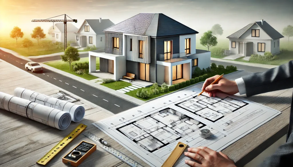 Come vendere metà della propria casa: una guida completa - Ala Immobiliare